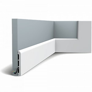 Плинтус SX184 Orac Decor