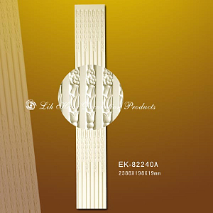 EK-82240A ствол пилястры Lih Haur