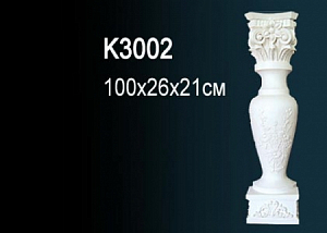 K3002 элемент камина Perfect Decor