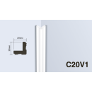 Угол C20V1 HIWOOD