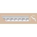 95338 плинтус Decomaster (94*94*2400)