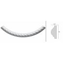 DT 8050-60R угол 1/4 часть круга Decomaster