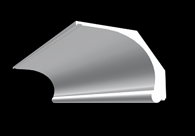 Карниз Кт-441, 230Hx324мм