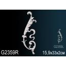 G2359R орнамент Perfect Decor