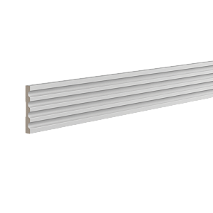 Наличник N 0003 i 2.44 Ultrawood