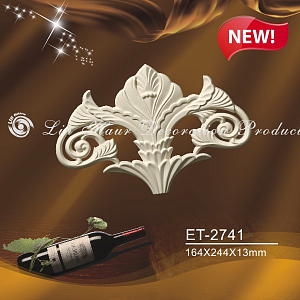 ET-2741 орнамент Lih Haur
