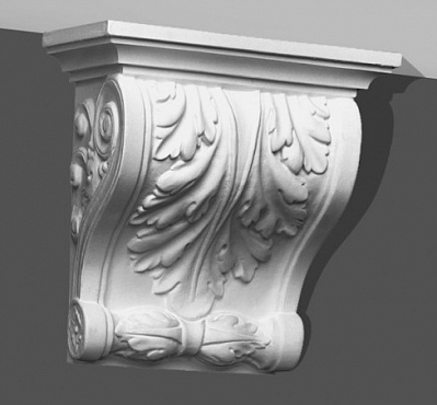 B403 кронштейн Orac Decor