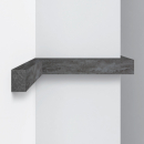 Молдинг D048-1632 ДМ(20*30*2900 мм)