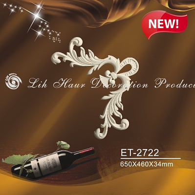 ET-2722 орнамент Lih Haur