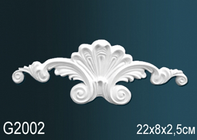 G2002 орнамент Perfect Decor