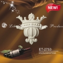 ET-2753 орнамент Lih Haur