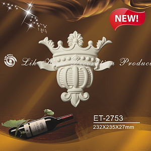 ET-2753 орнамент Lih Haur