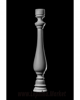 Балясина BL-001