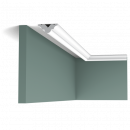 Молдинг PB513N Orac Decor Durofoam
