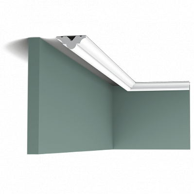 Молдинг PB513N Orac Decor Durofoam