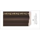 Плинтус напольный 153-39G (размер 95х14х2400)