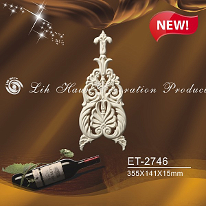 ET-2746 орнамент Lih Haur