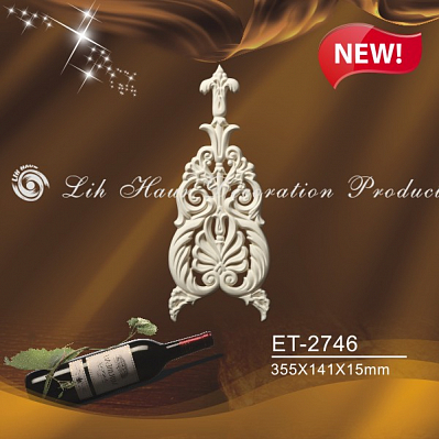ET-2746 орнамент Lih Haur