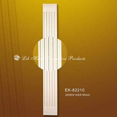 EK-82210 ствол пилястры Lih Haur