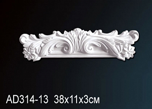 AD314-13 угловой элемент Perfect Decor