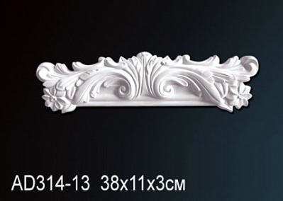 AD314-13 угловой элемент Perfect Decor