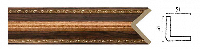Уголок 142-1084 (50х50х2400)