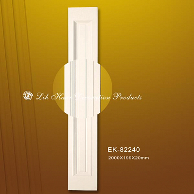 EK-82240 ствол пилястры Lih Haur
