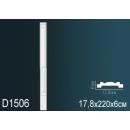D1506 пилястра Perfect Decor
