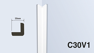 Угол C30V1 HIWOOD