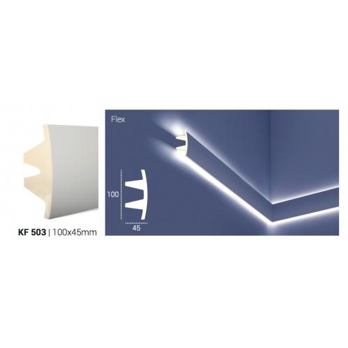 Карниз KF 503 (2,00 м)