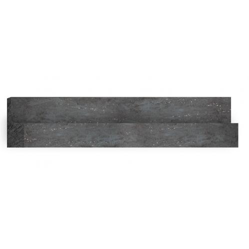 Молдинг D305-1632G ДМ (61*21*2900 мм)