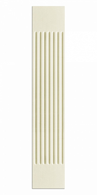 Пилястра PL575 (тело)
