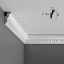 C212 карниз Orac Decor