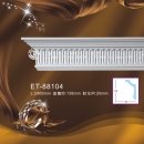 Карниз с орнаментом ET-88104 Lih Haur