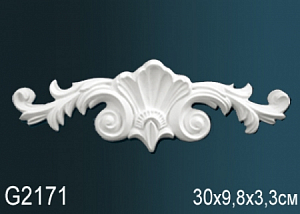 G2171 орнамент Perfect Decor