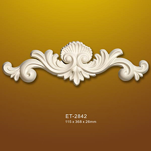 ET-2842 орнамент Lih Haur