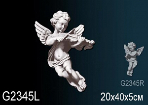 G2345L орнамент Perfect Decor