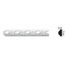 Молдинг Decomaster D130A (15*8*2000мм)