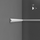 Молдинг PX120 Orac Decor