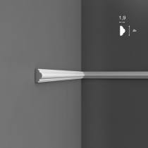 Молдинг PX120 Orac Decor