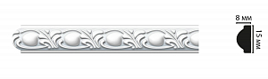 Молдинг Decomaster D130A (15*8*2000мм)