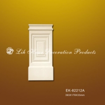 EK-82212A база пилястры Lih Haur