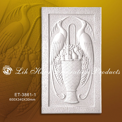 Панно ET-3861-1 Lih Haur