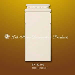 EK-82192 база пилястры Lih Haur