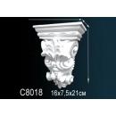 C8018 консоль Perfect Decor