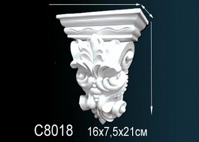 C8018 консоль Perfect Decor