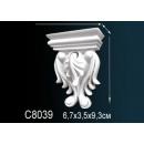 C8039 консоль Perfect Decor