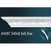 AA087F карниз гибкий Perfect Decor