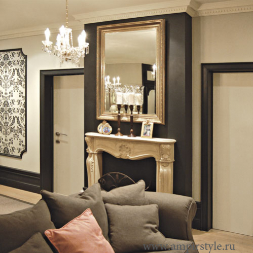 C211 карниз Orac Decor