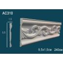 AC310 молдинг с орнаментом Perfect Decor